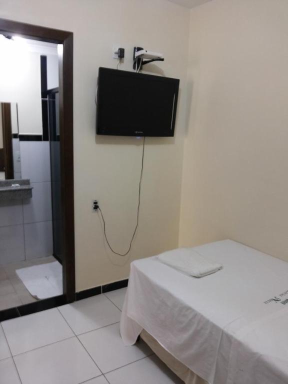  Hotel Casa Nova