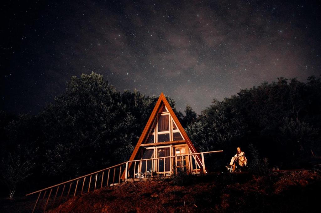 Fotografie z fotogalerie ubytování The view v destinaci Bijelo Polje