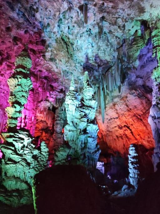 Fotografia z galérie ubytovania La Dourmide v destinácii Méjannes-le-Clap