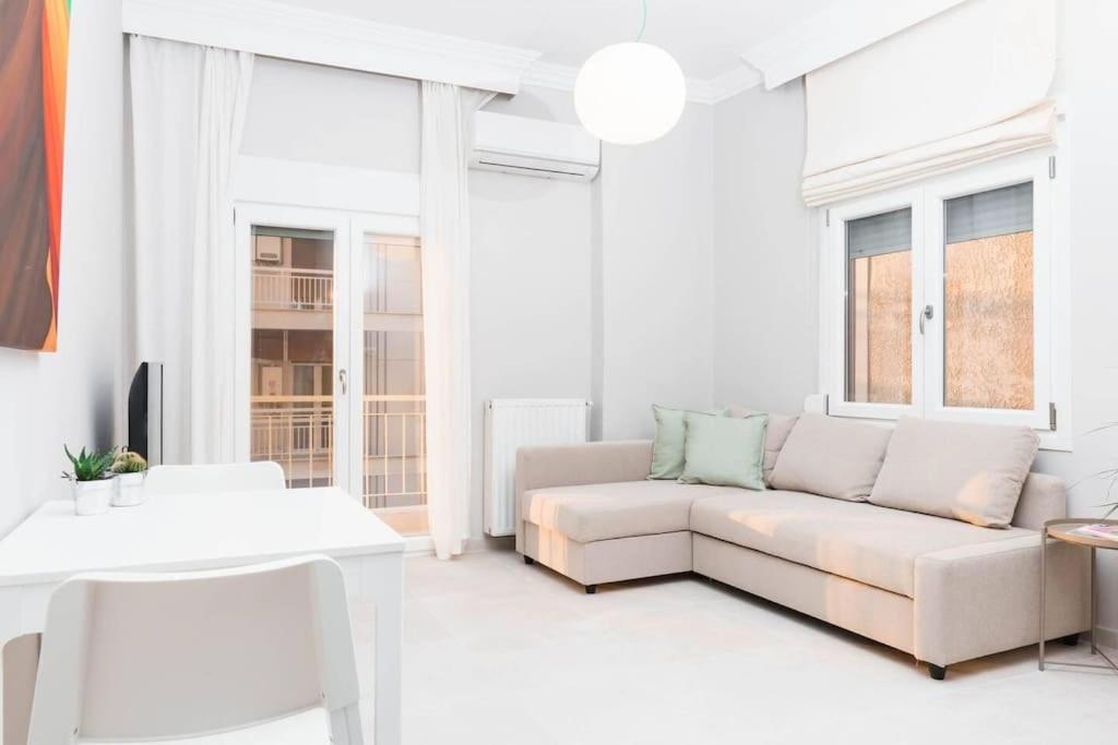 Central City Apartment Thessaloniki, Thessaloniki (updated prices 2024)