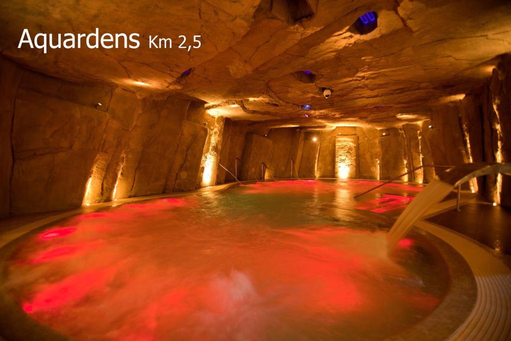 Kép Agriturismo Terra E Sole szállásáról SantʼAmbrogio di Valpolicellában a galériában
