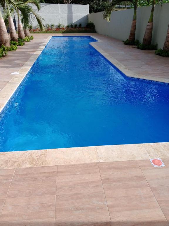 Fotografie z fotogalerie ubytování Graditi Valley Residence v destinaci Santiago de los Caballeros