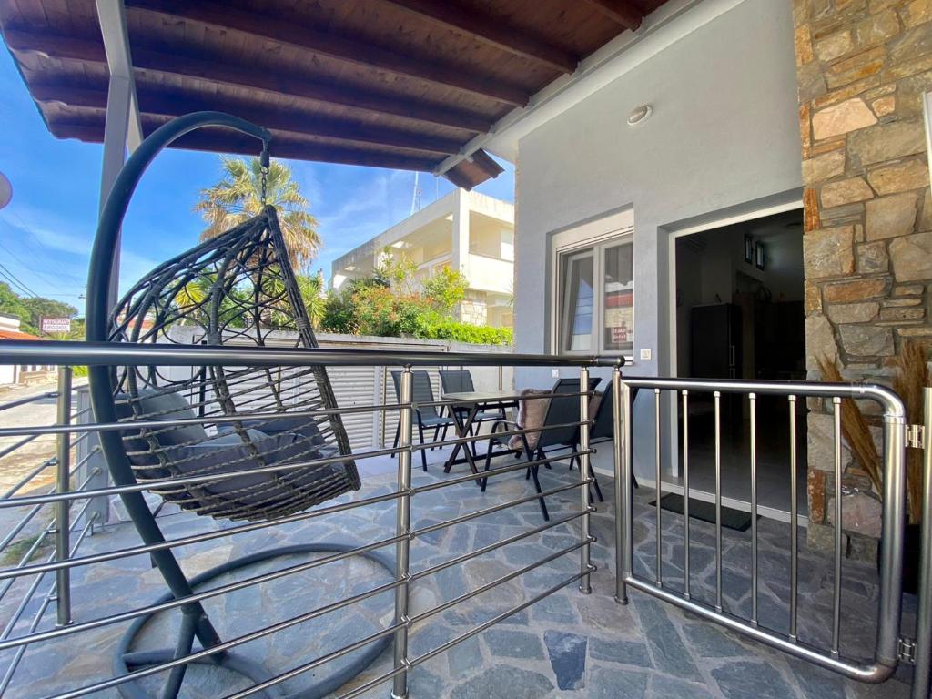 APARTMENT ALIKI, Hanioti (updated prices 2024)