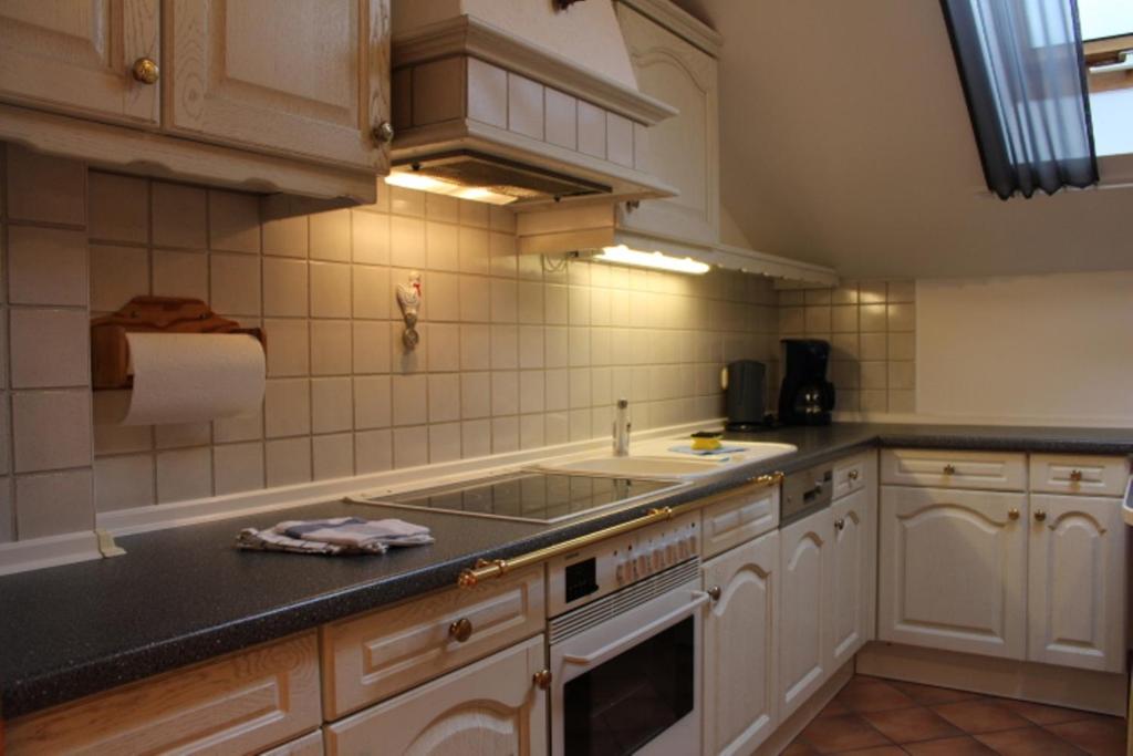 Kurparkpension Stephan - Standard Suite