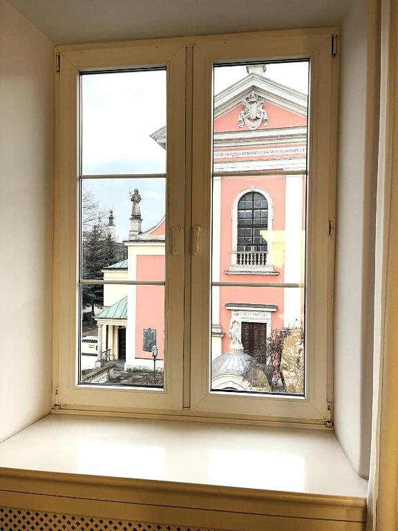 Fotografia z galérie ubytovania Warsaw Miodowa Apartments - Old Town - Stare Miasto vo Varšave