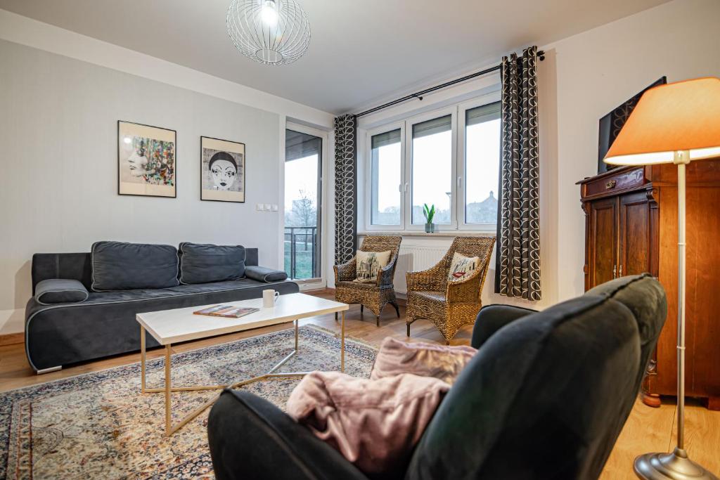 Villa Garden Paryski - Housity