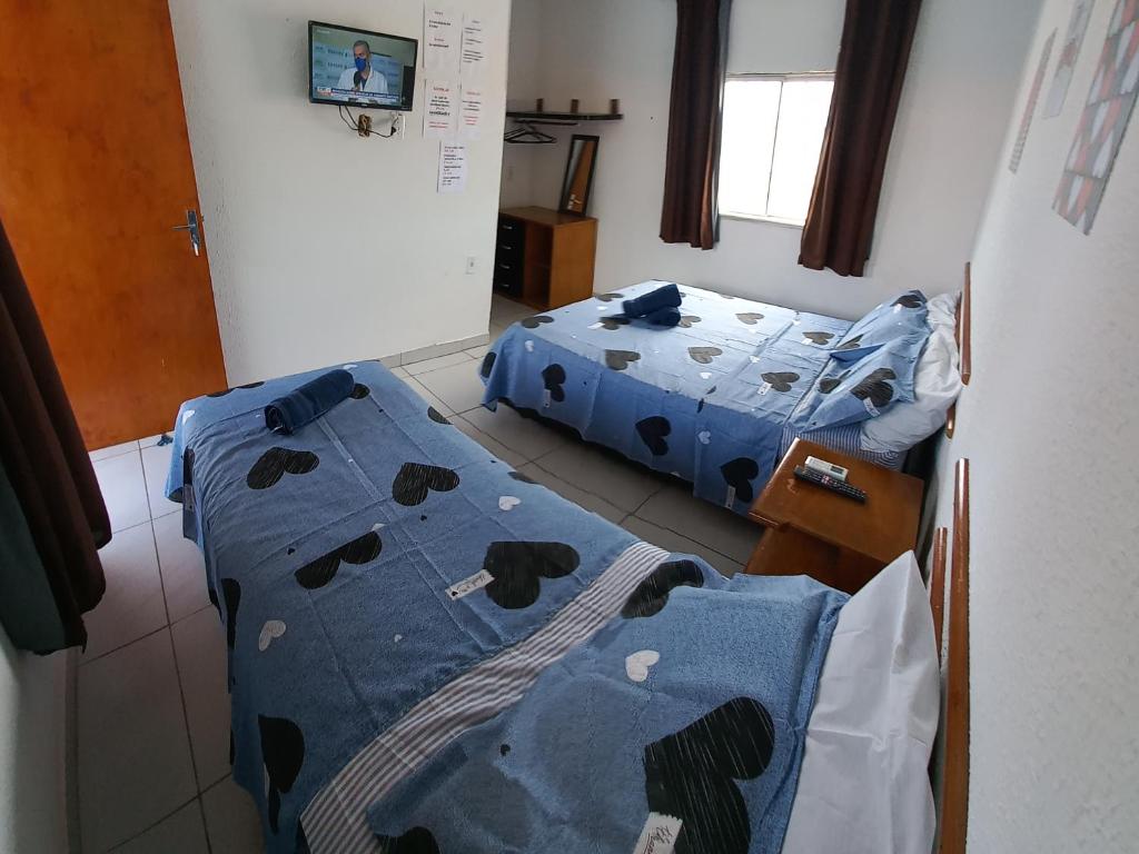Hospedaria da Praia Fortaleza - Überlegene Suite