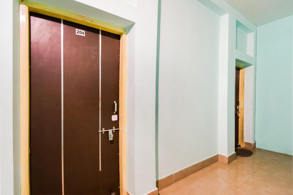 Fotografie z fotogalerie ubytování Hotel O Tm Delights v destinaci Bhuvanéšvar