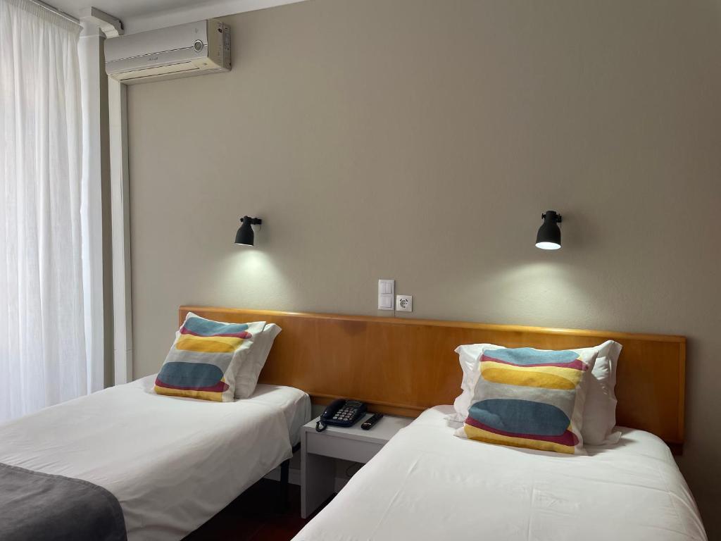 Hotel Ilha - Resim 27