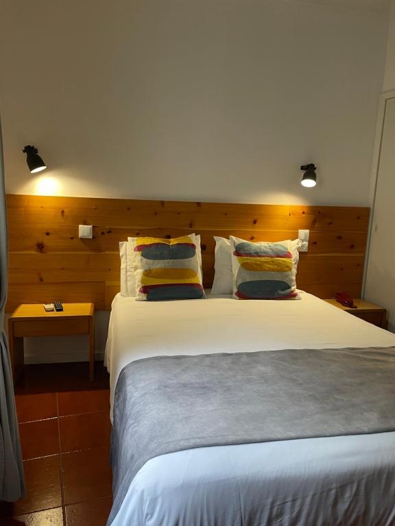 Hotel Ilha - Resim 25