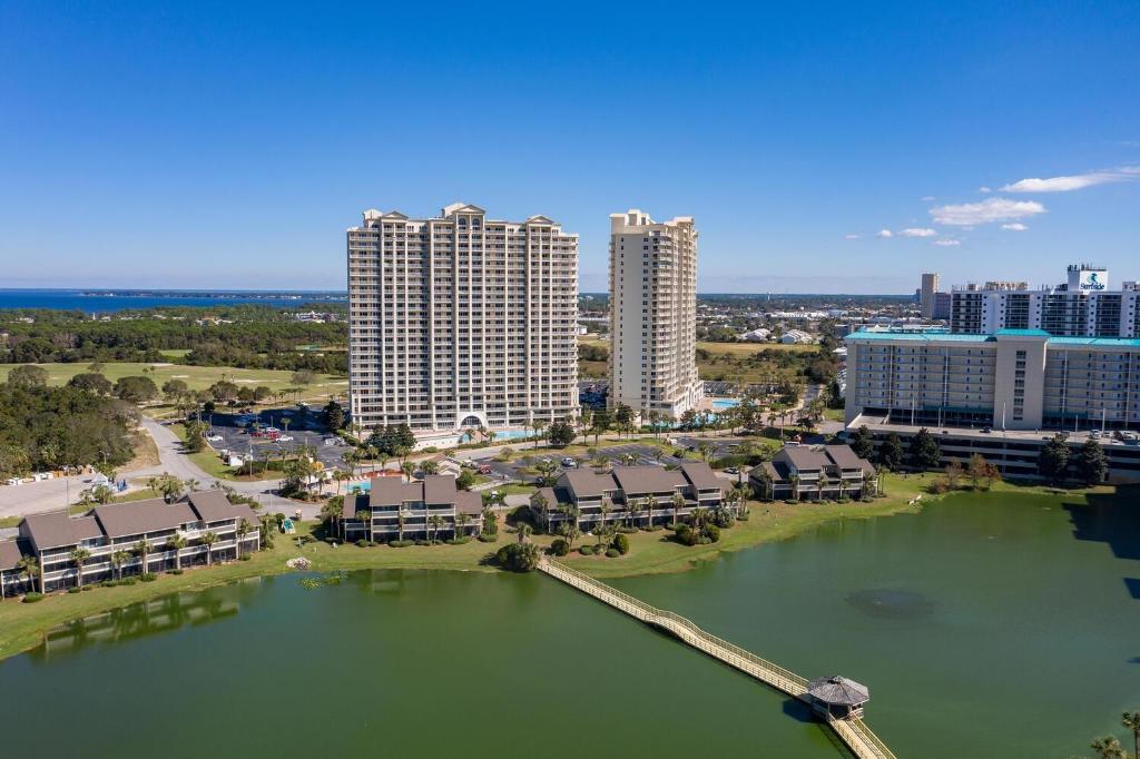 Ariel Dunes Condos, Destin (updated prices 2024)