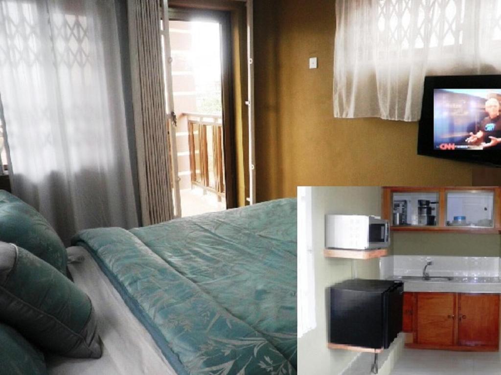 Marrets International Hotel - 