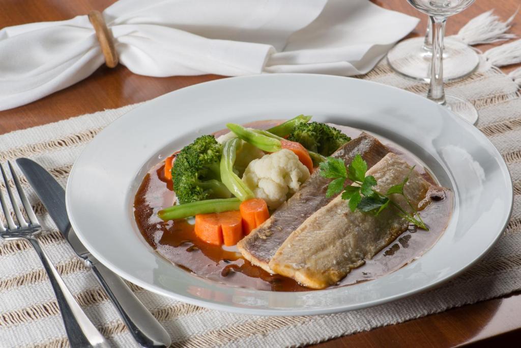 Mejores Hoteles en Monteverde, Costa Rica 43496843