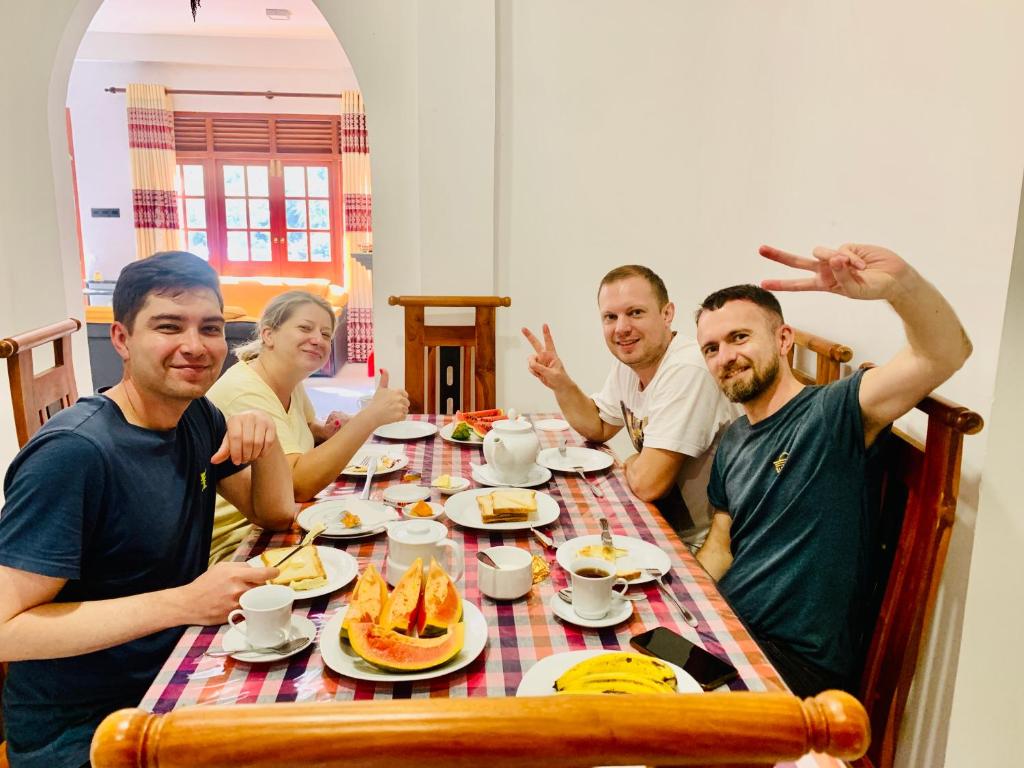 Ambuluwawa View Inn - 5