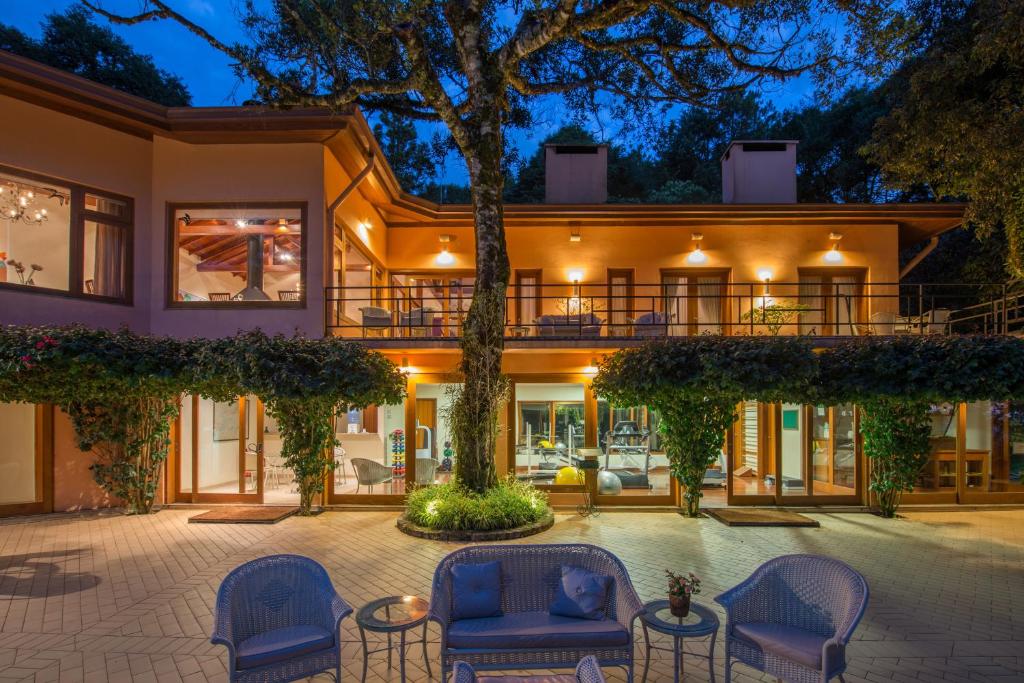 Mejores Hoteles en Monteverde, Costa Rica 43497037