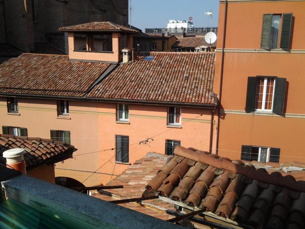 Hotel Perla - Resim 31