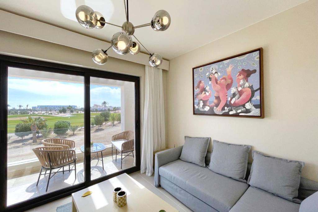 Homelike & Sunny 1 BDR Cyan El Gouna