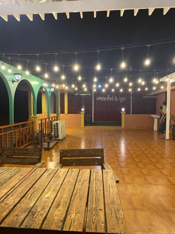 The leaf&pool kohlarn ???????&??? ?????????????? - Resim 11