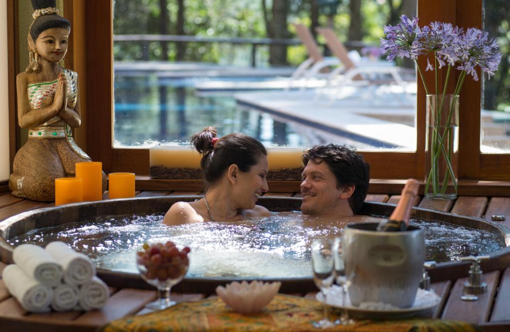 Mejores Hoteles en Monteverde, Costa Rica 43497822