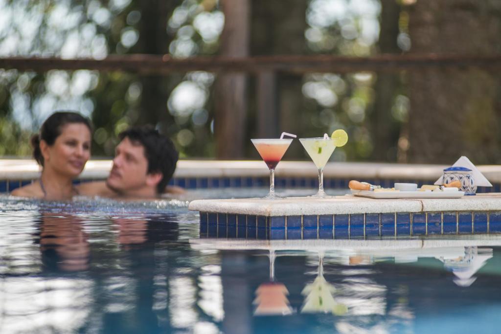 Mejores Hoteles en Monteverde, Costa Rica 43498329