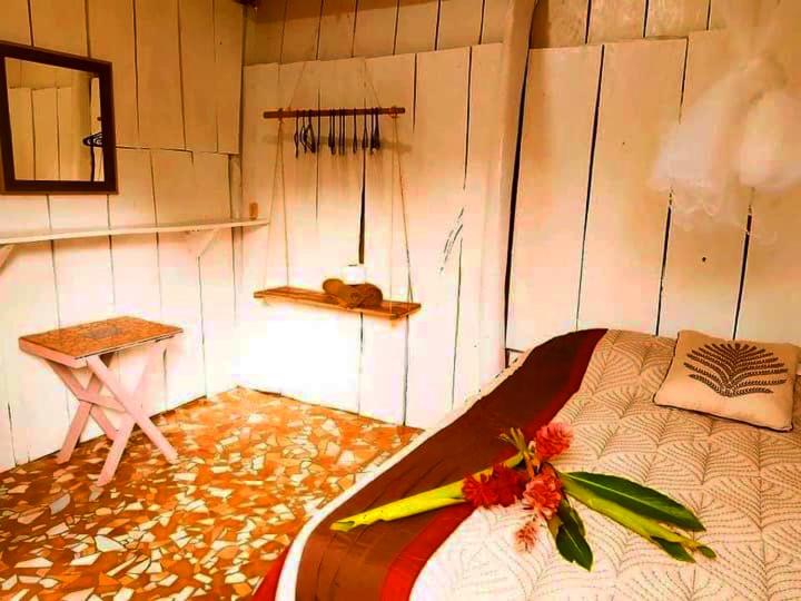 Fotografie z fotogalerie ubytování Cabañas Ixaya v destinaci Catemaco