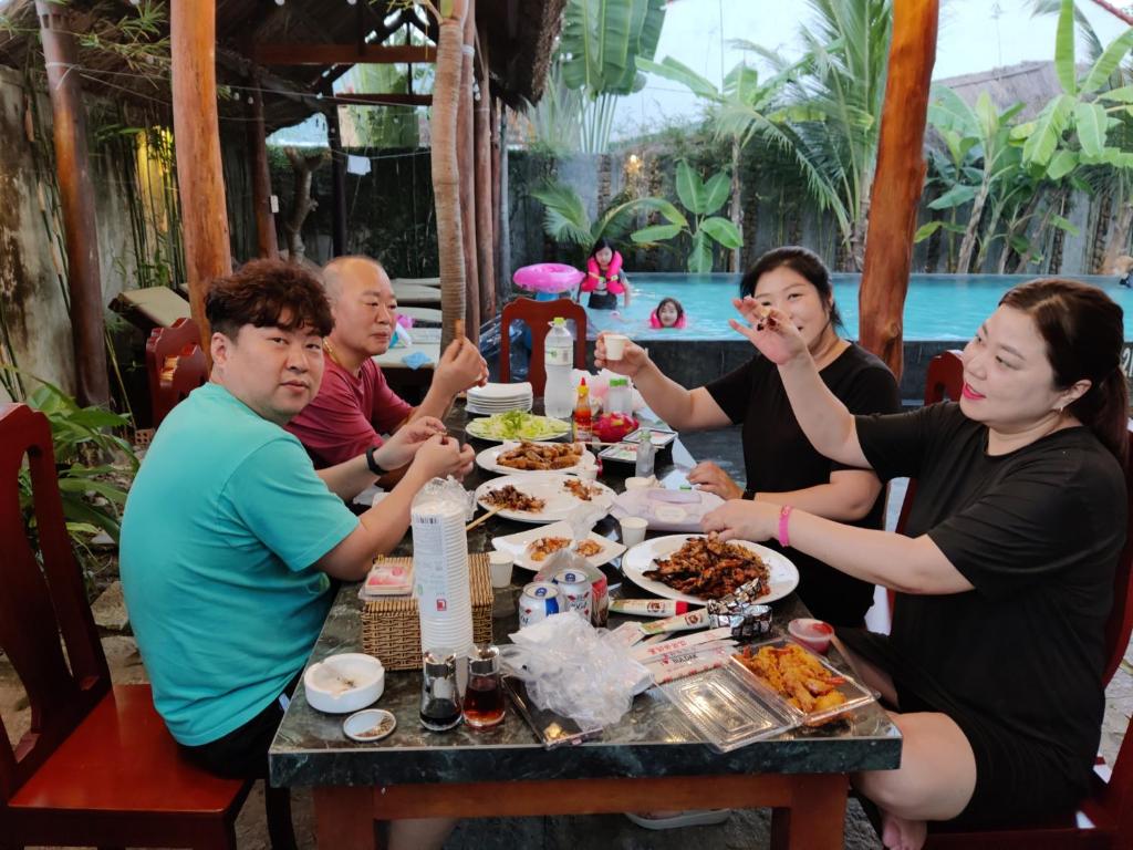Hosté ubytování Banyan Villa Nha Trang
