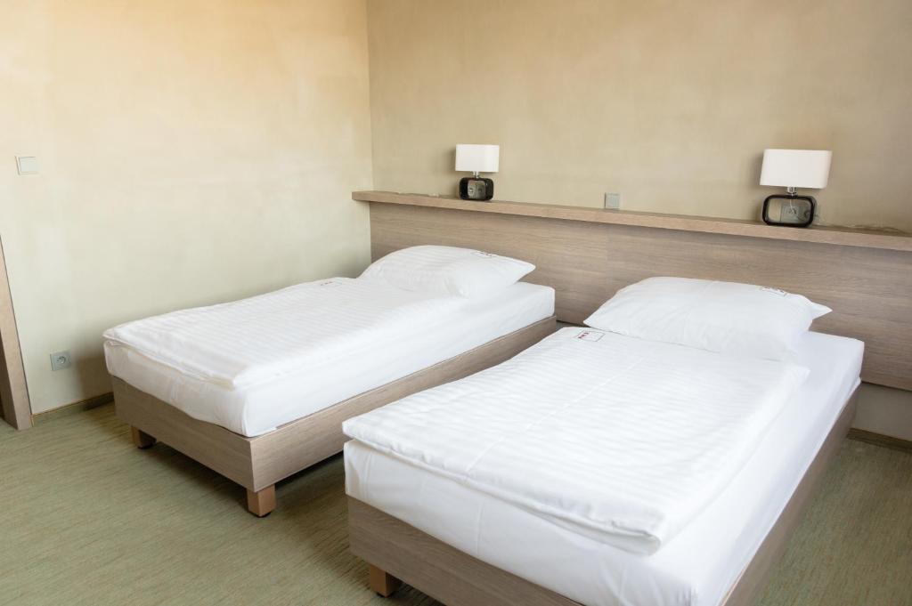Pivotel MMX - Double Or Twin Room