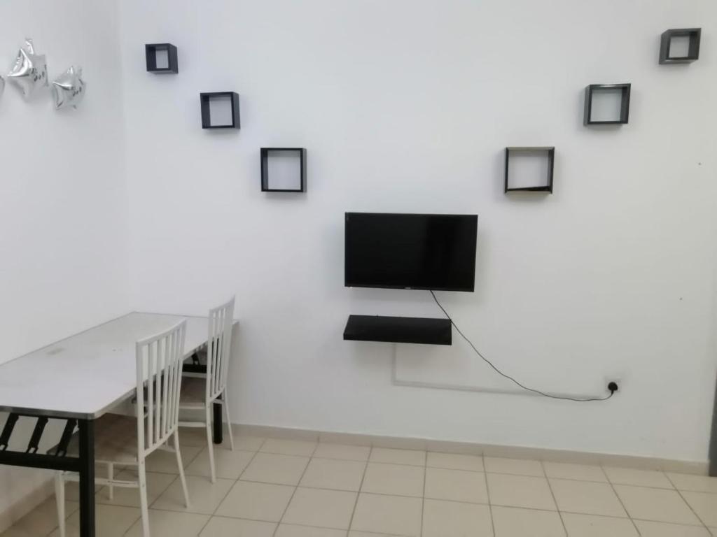 Fotografie z fotogalerie ubytování WN HOMES v Dubaji