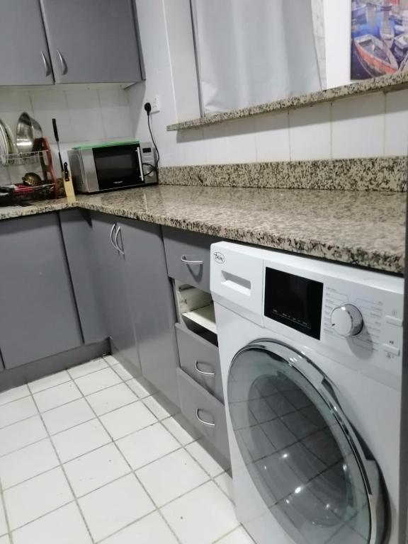 Fotografie z fotogalerie ubytování WN HOMES v Dubaji