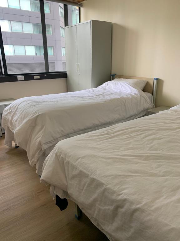 Garden Hostel - Resim 29