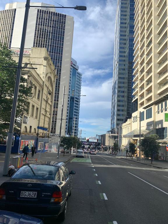 Garden Hostel - Resim 20