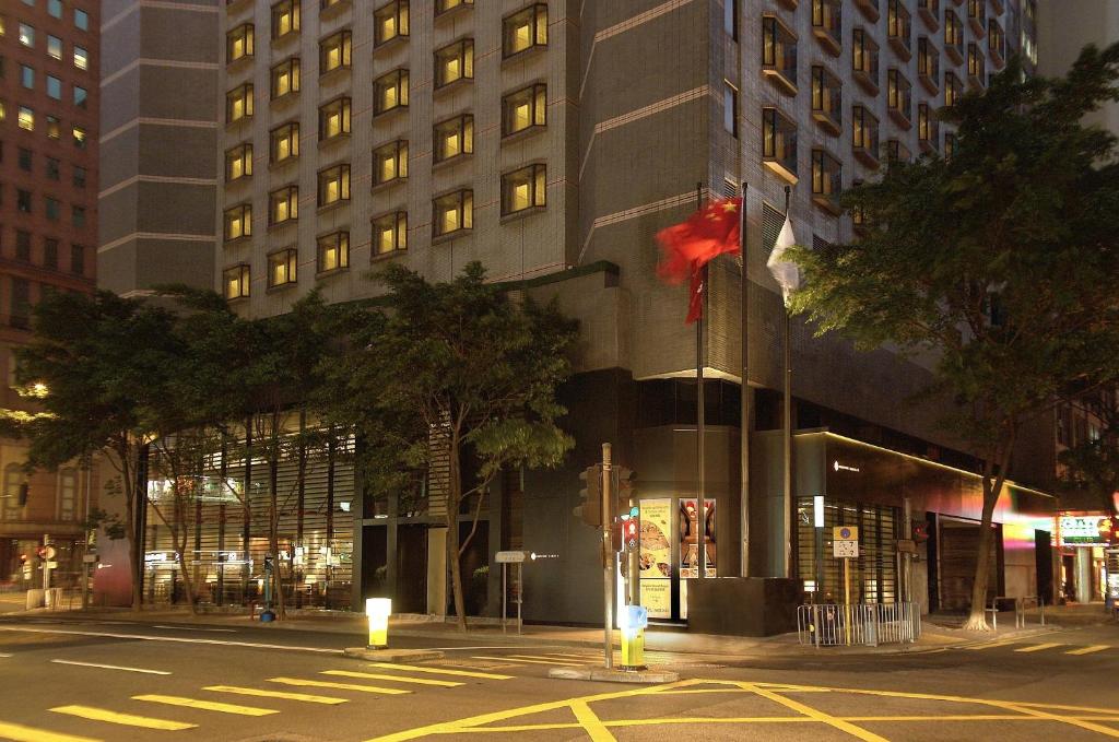 Empire Hotel Hong Kong - Wan Chai, Hong Kong - Booking.com