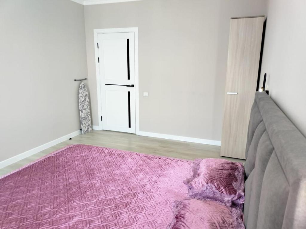 Foto dalla galleria di Ауезова 189б ЖК в центре a Kökşetaw