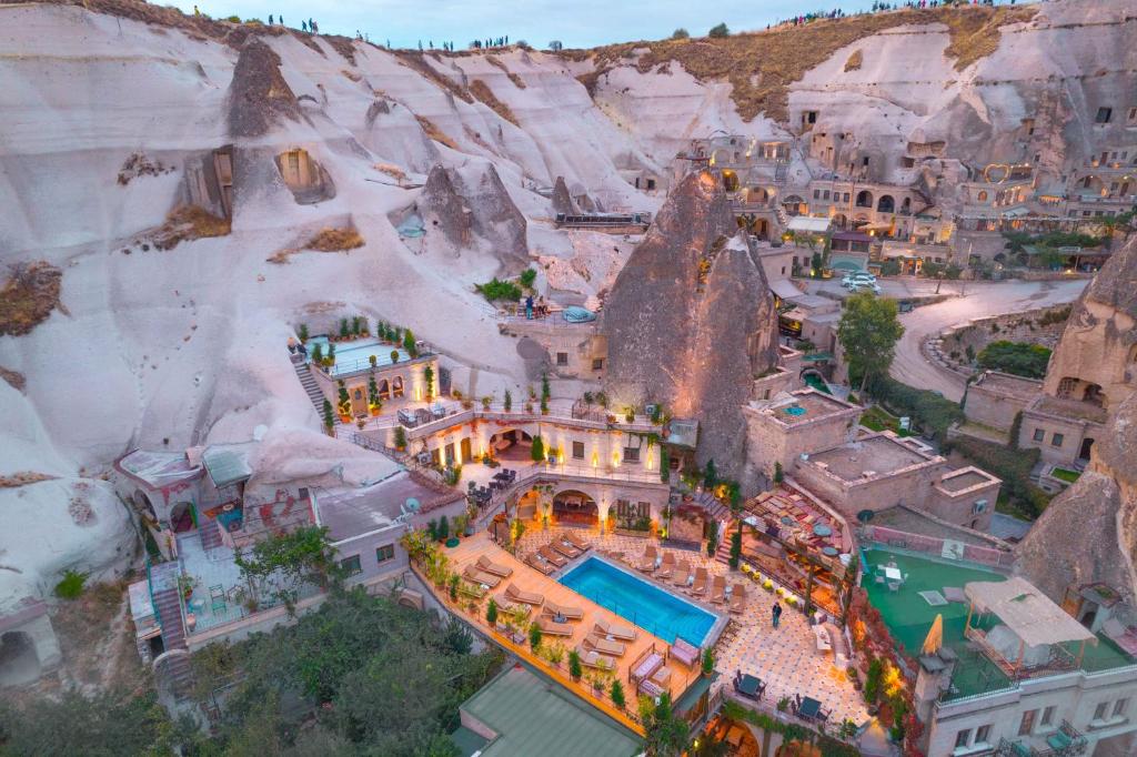 Local Cave House Hotel, Goreme Updated 2023 Prices