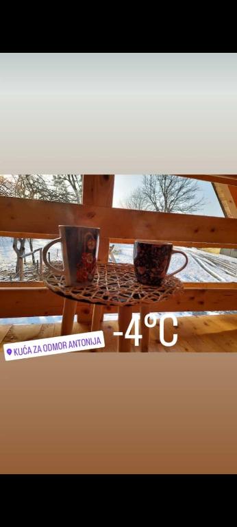 Kuća za odmor Antonija - 5