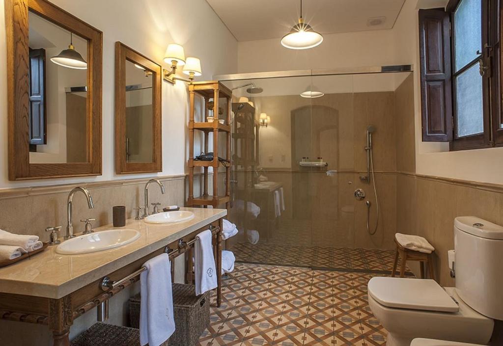 La Baguala - Deluxe Suite