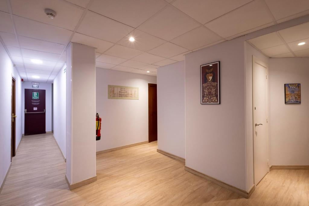 Hostal Sans, Barcelona – Bijgewerkte prijzen 2023