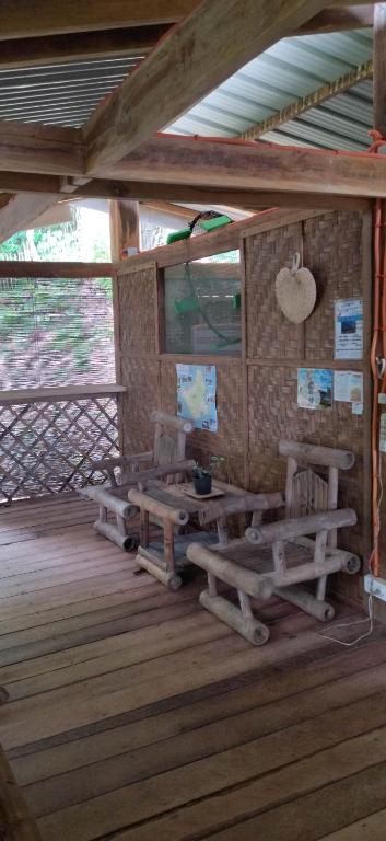 Fotografie z fotogalerie ubytování Little Nomads eco-guesthouse v destinaci Siquijor