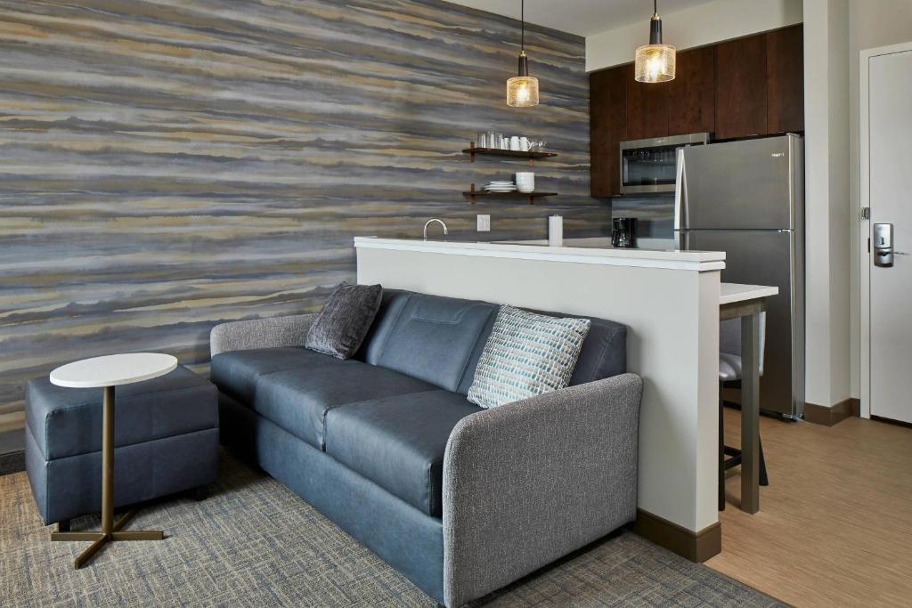 Residence Inn by Marriott Albany Airport photo