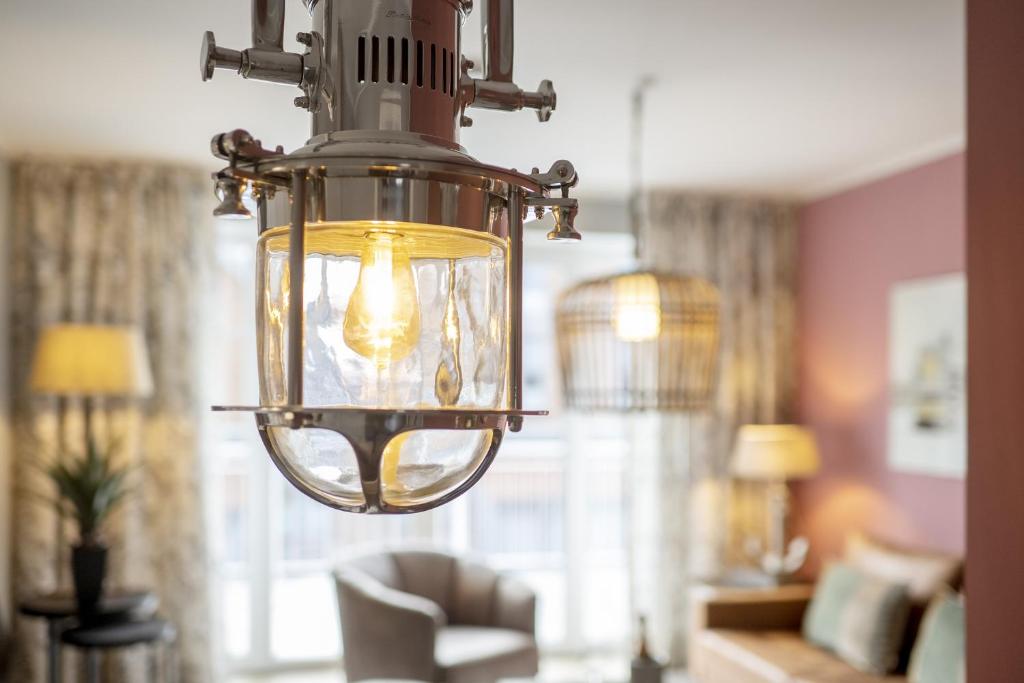 Fotografie z fotogalerie ubytování Ferienwohnung Bootsmann v destinaci Langeoog
