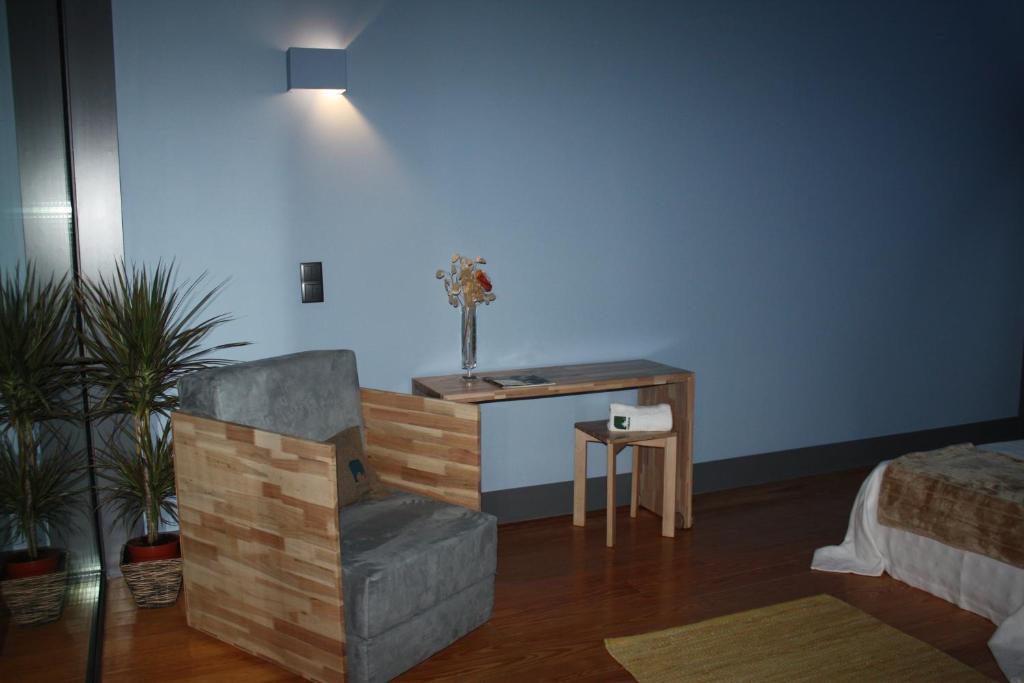 ArsDurium Douro hotel - 2