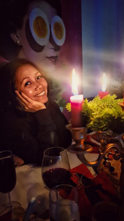 Hosté ubytování Orrefors Vandrarhem