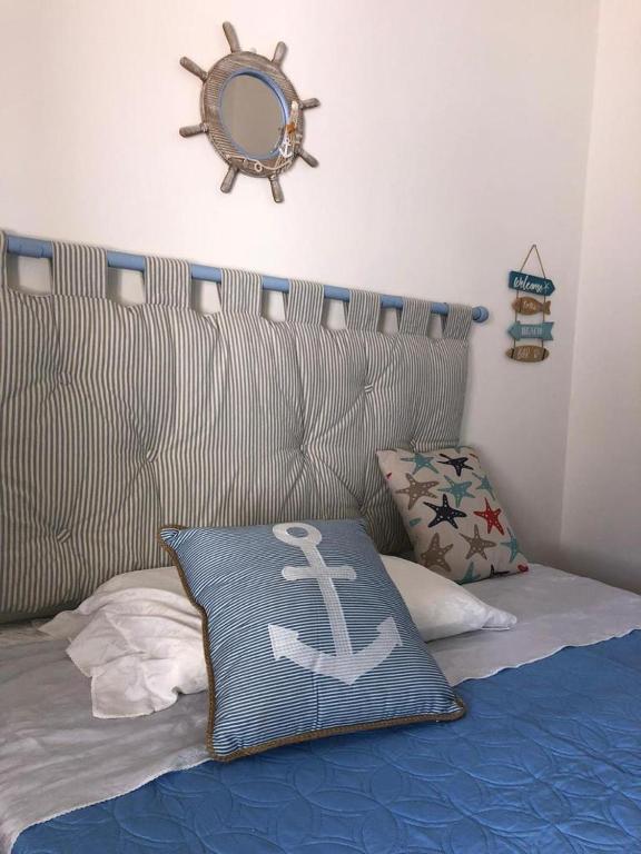 TOBY HOUSE a Calasetta - Spaziosa villa con terrazza