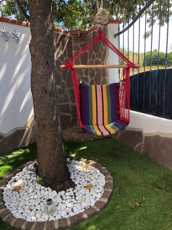 TOBY HOUSE a Calasetta - Spaziosa villa con terrazza