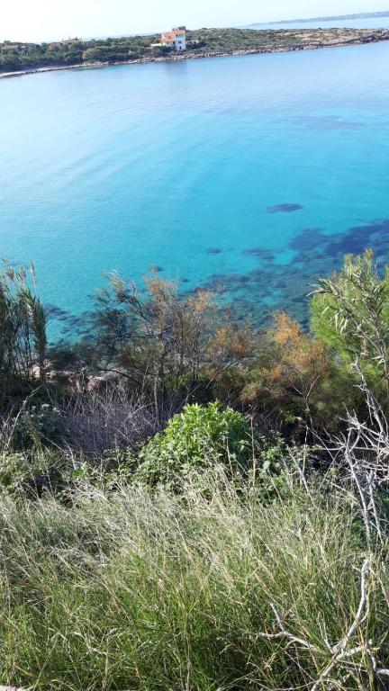 TOBY HOUSE a Calasetta - Spaziosa villa con terrazza