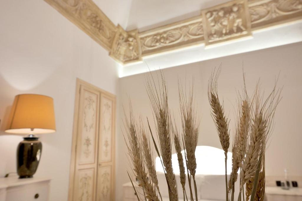 Fotografia z galérie ubytovania Dimora San Giuseppe v destinácii Lecce