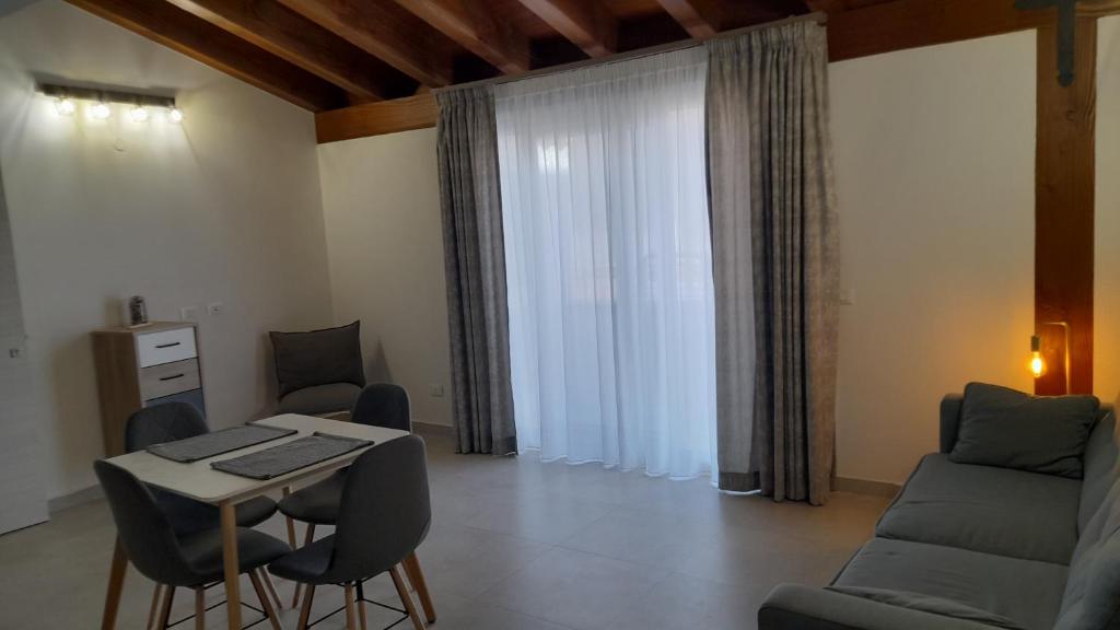 I Faraglioni Comfort Rooms - Superior Apartment