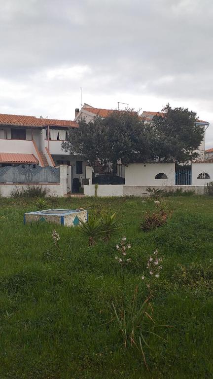 TOBY HOUSE a Calasetta - Spaziosa villa con terrazza