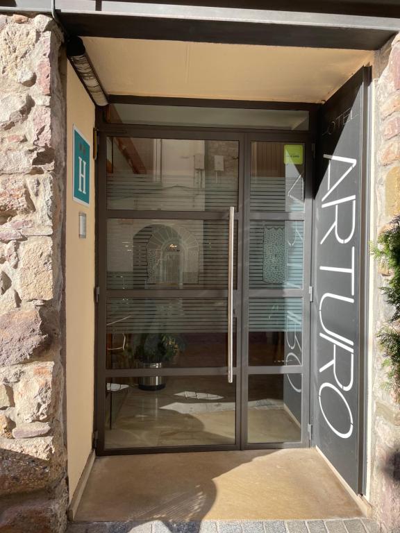 Mynd úr myndasafni af Hotel Arturo í La Pobleta de Bellvei