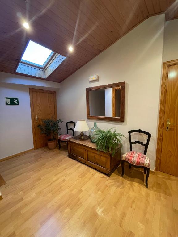Mynd úr myndasafni af Hotel Arturo í La Pobleta de Bellvei